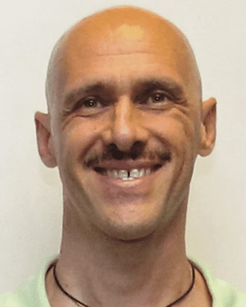 Mark Sheldon
