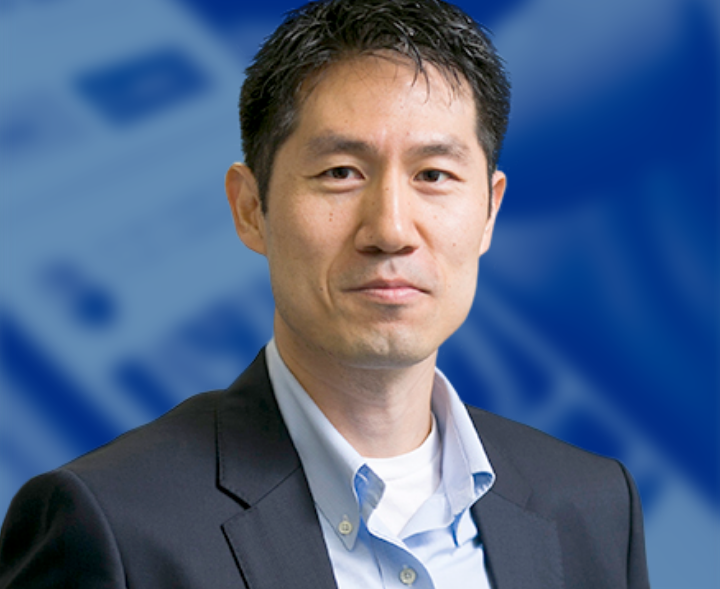 Kyongbum Lee, Tufts School of Engineering Dean ad interim